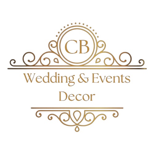 CB Wedding & Events Decor